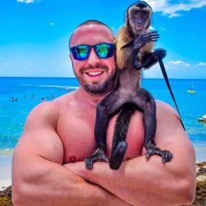 Meet your Posher, Michael